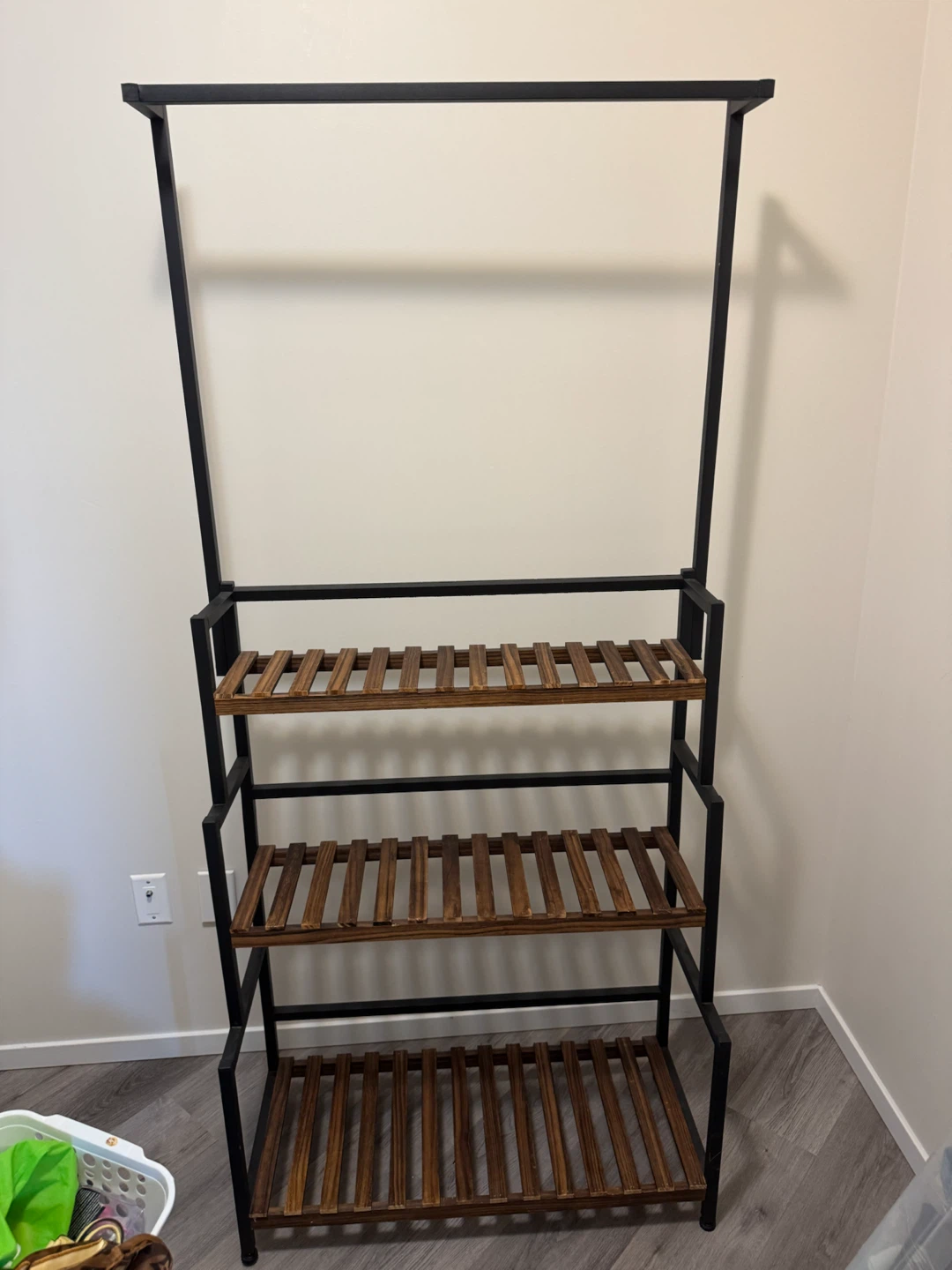 Plant stand