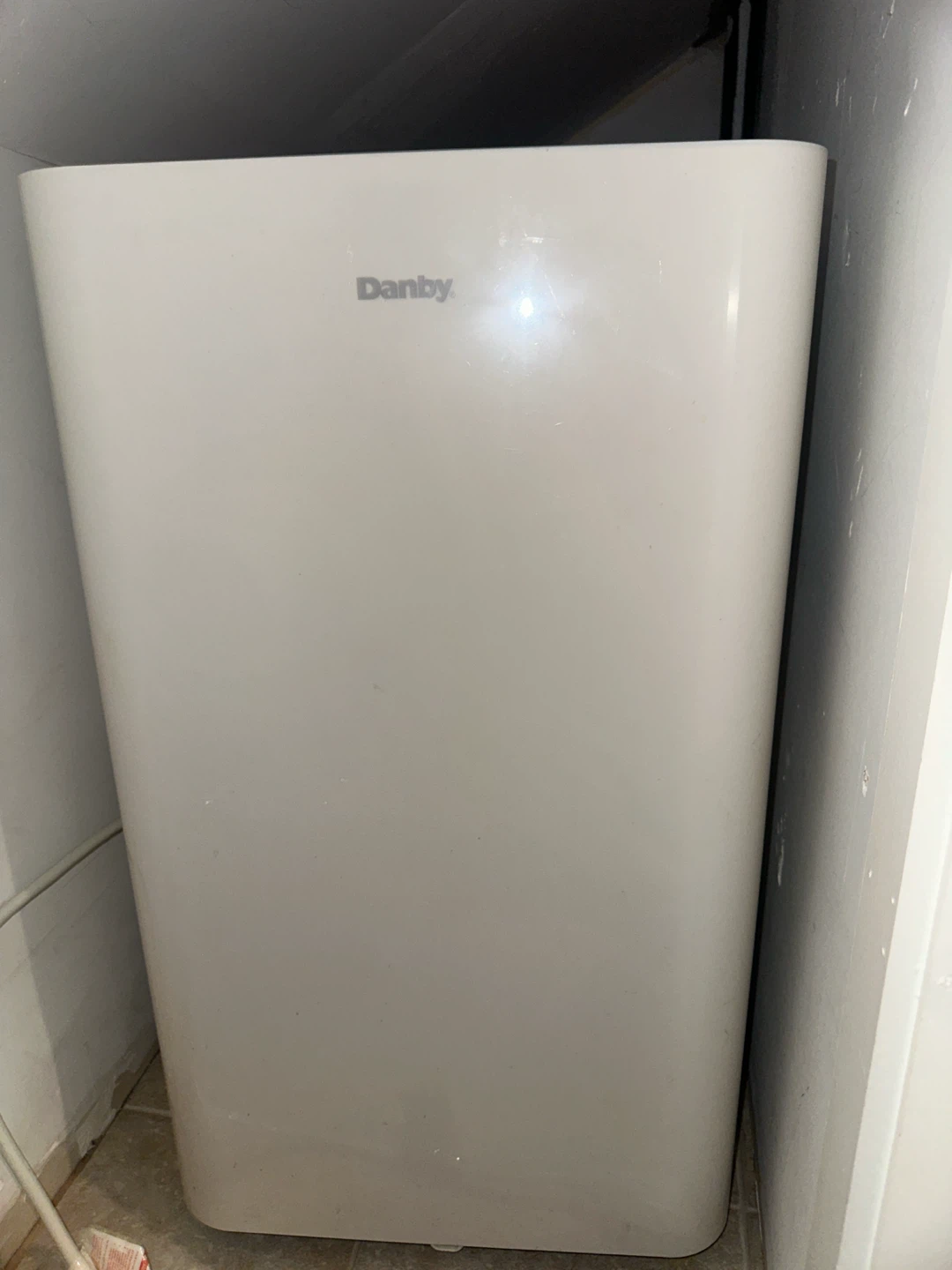 Danby 12000 BTU Portable Air Conditioner