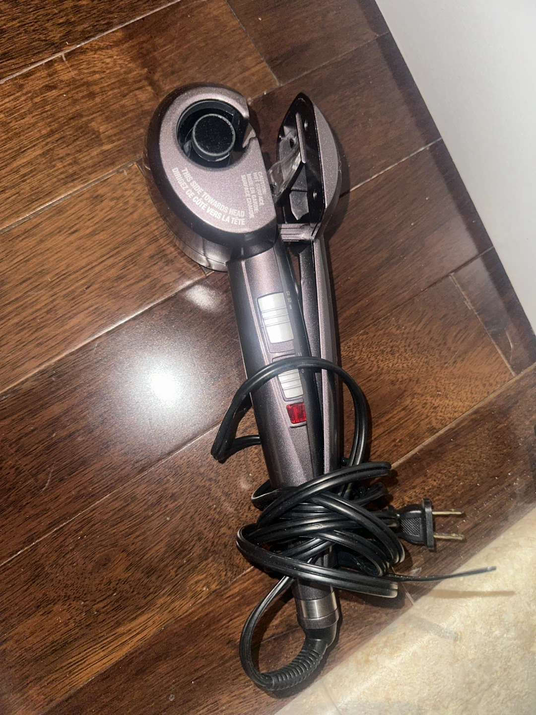 Conair Curl Secret Hair Curler