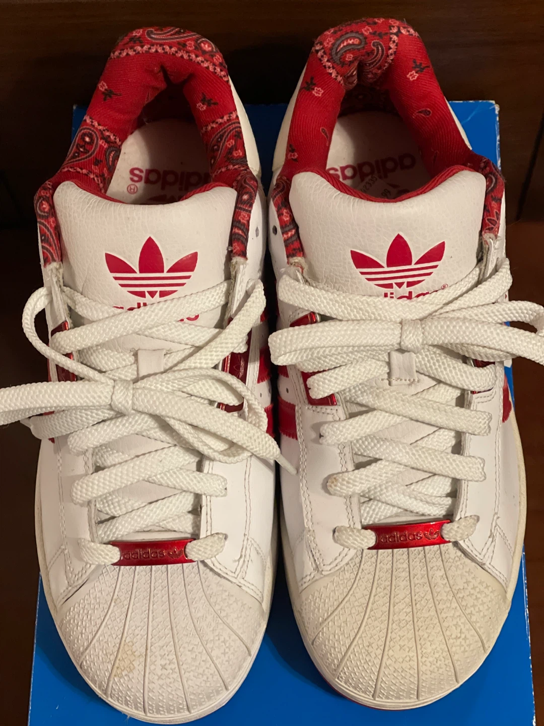 Adidas Superstar NEW - photo 5