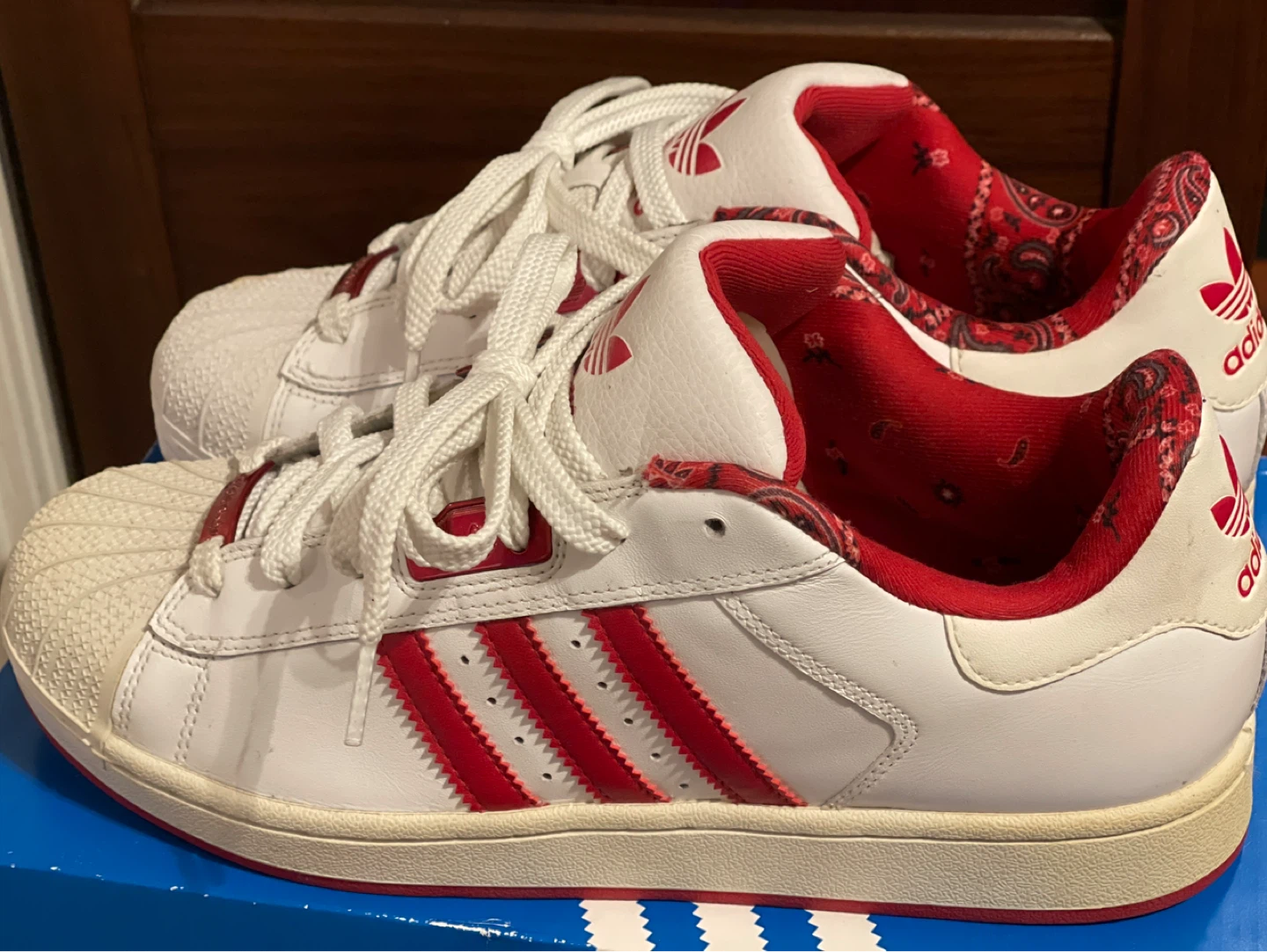 Adidas Superstar NEW - photo 2