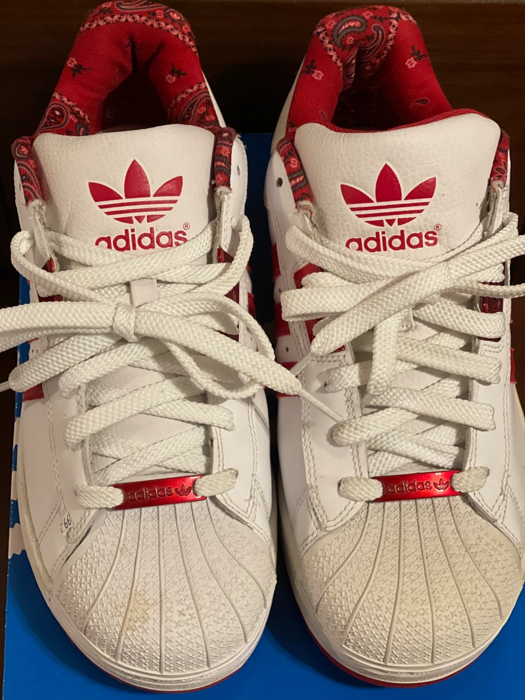 Adidas Superstar NEW