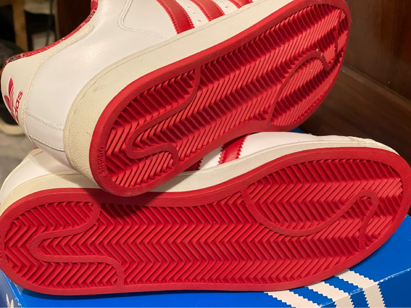 Adidas Superstar NEW - photo 4