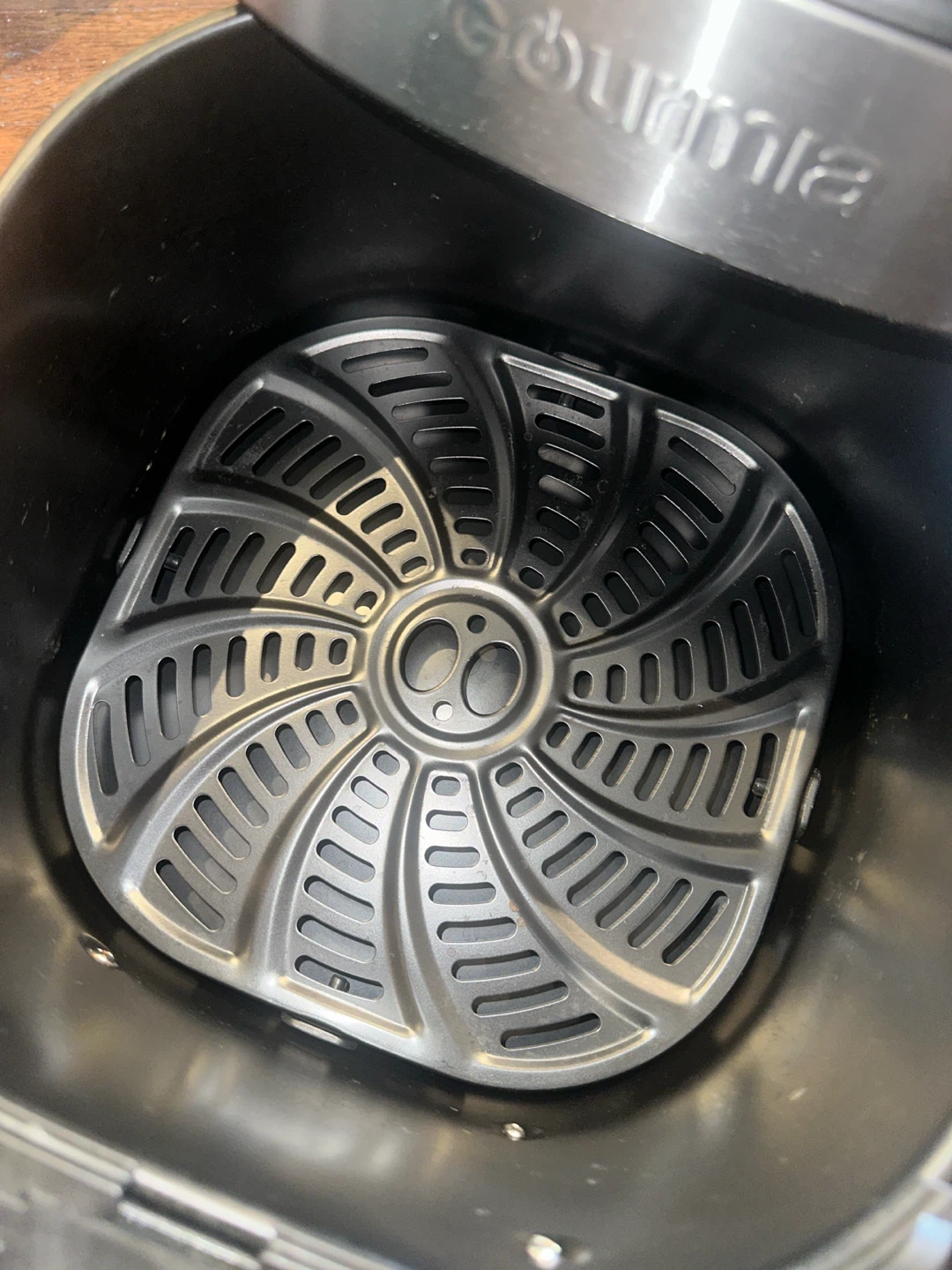 Gourmia Air Fryer - photo 2