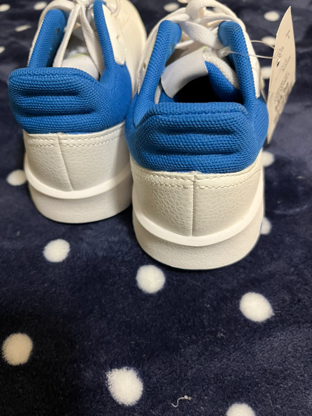 Adidas Kids Shoes Size 3 - photo 3