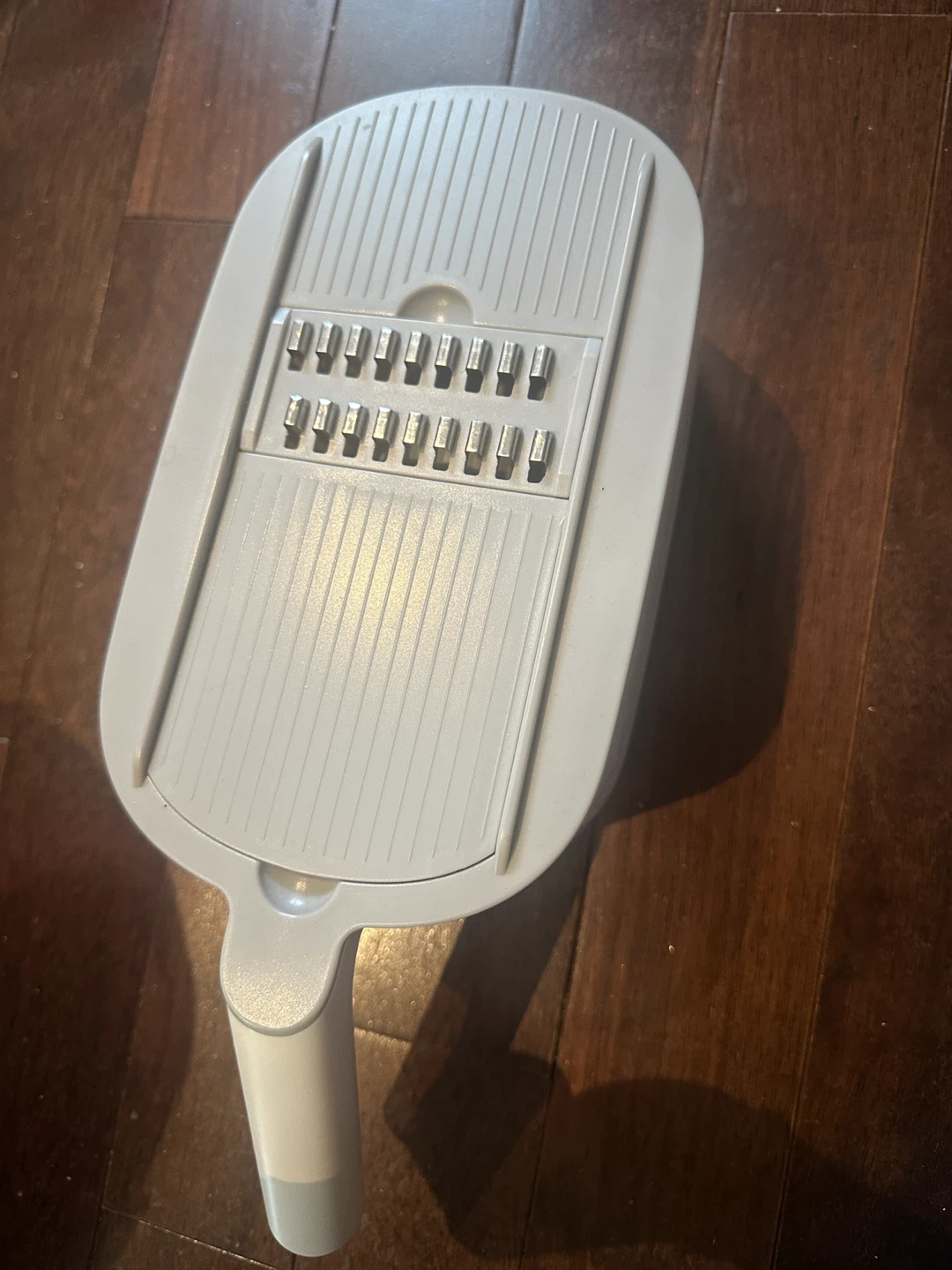 Ecoco Vegetable Chopper and Drainer