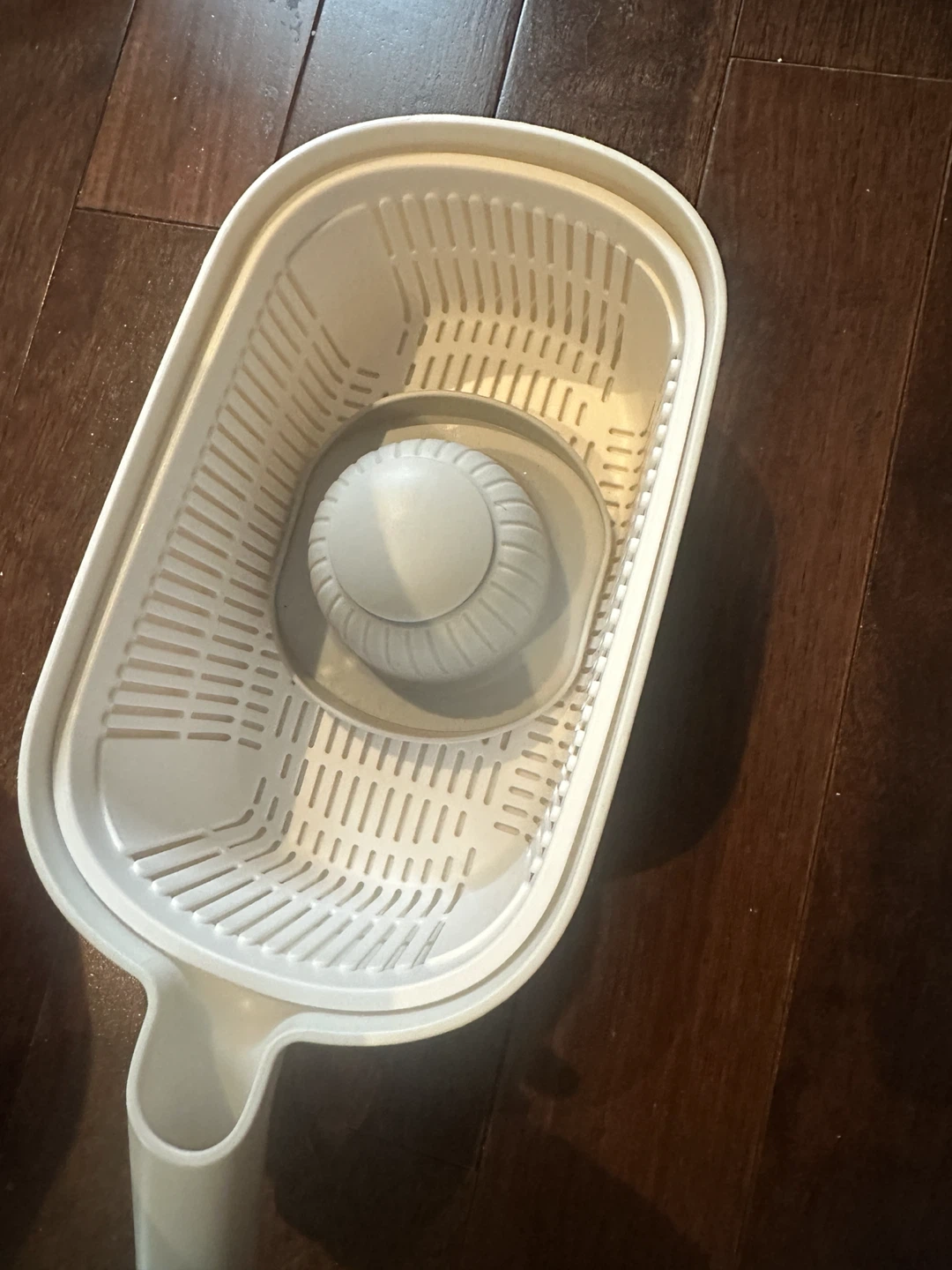 Ecoco Vegetable Chopper and Drainer - photo 3
