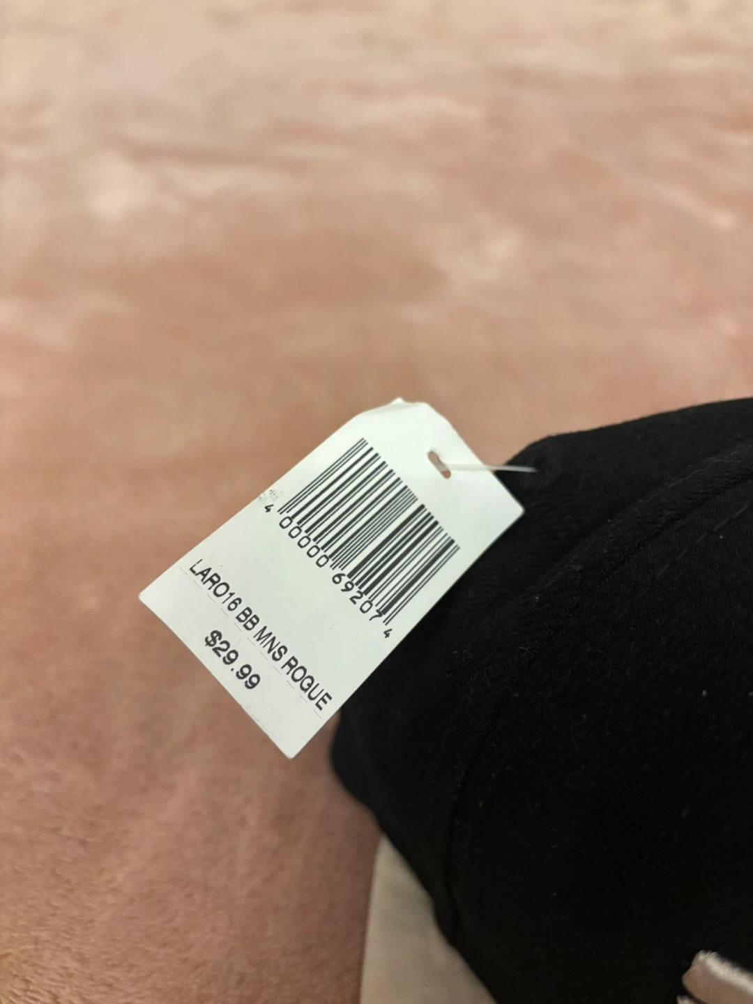 New Era Star Wars Rogue One Snapback Hat - photo 2