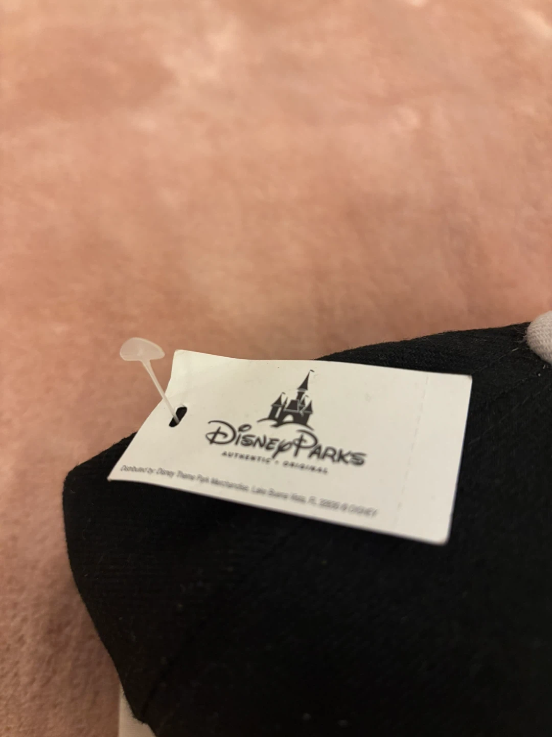 New Era Star Wars Rogue One Snapback Hat - photo 3