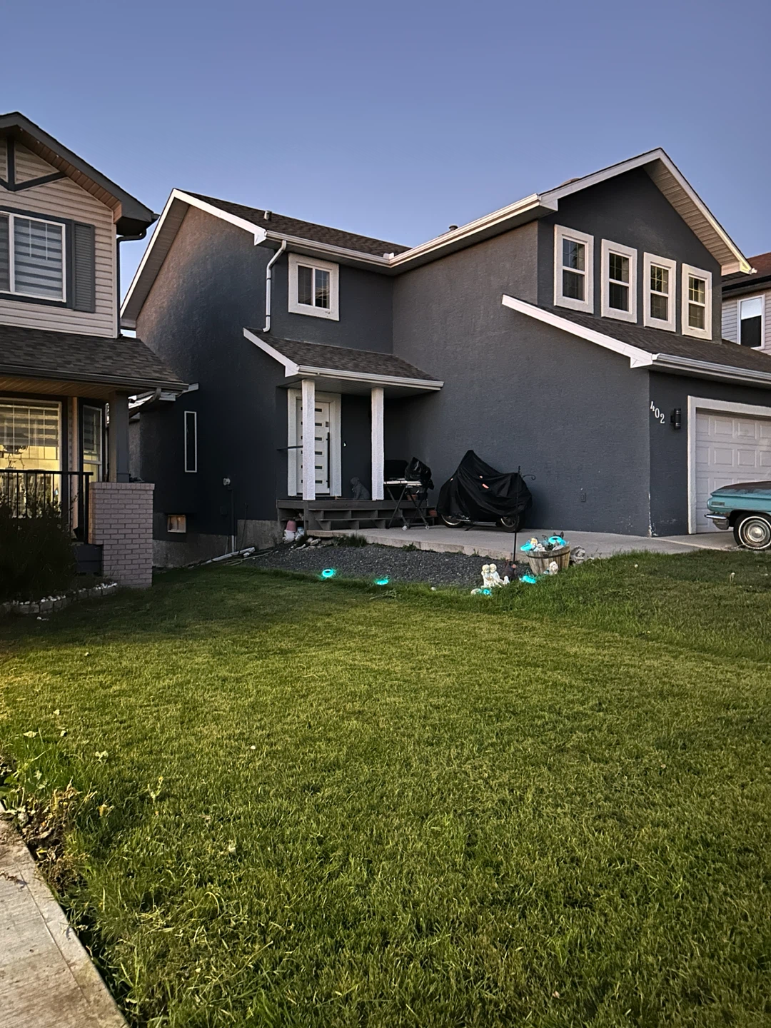 Lawn service - photo 3