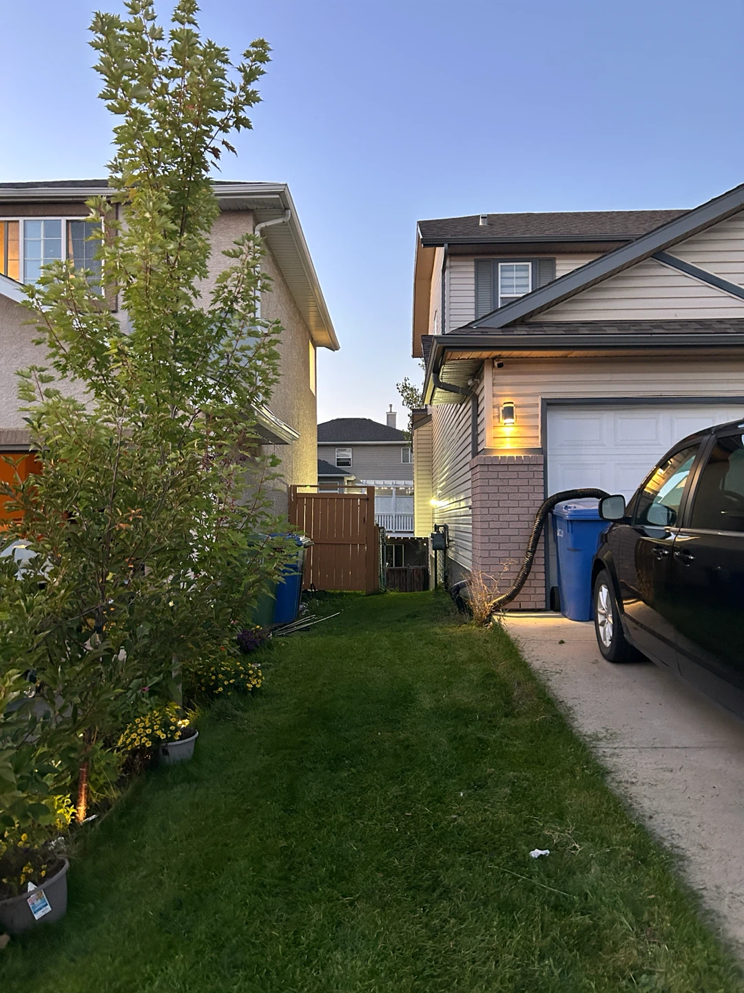 Lawn service - photo 5