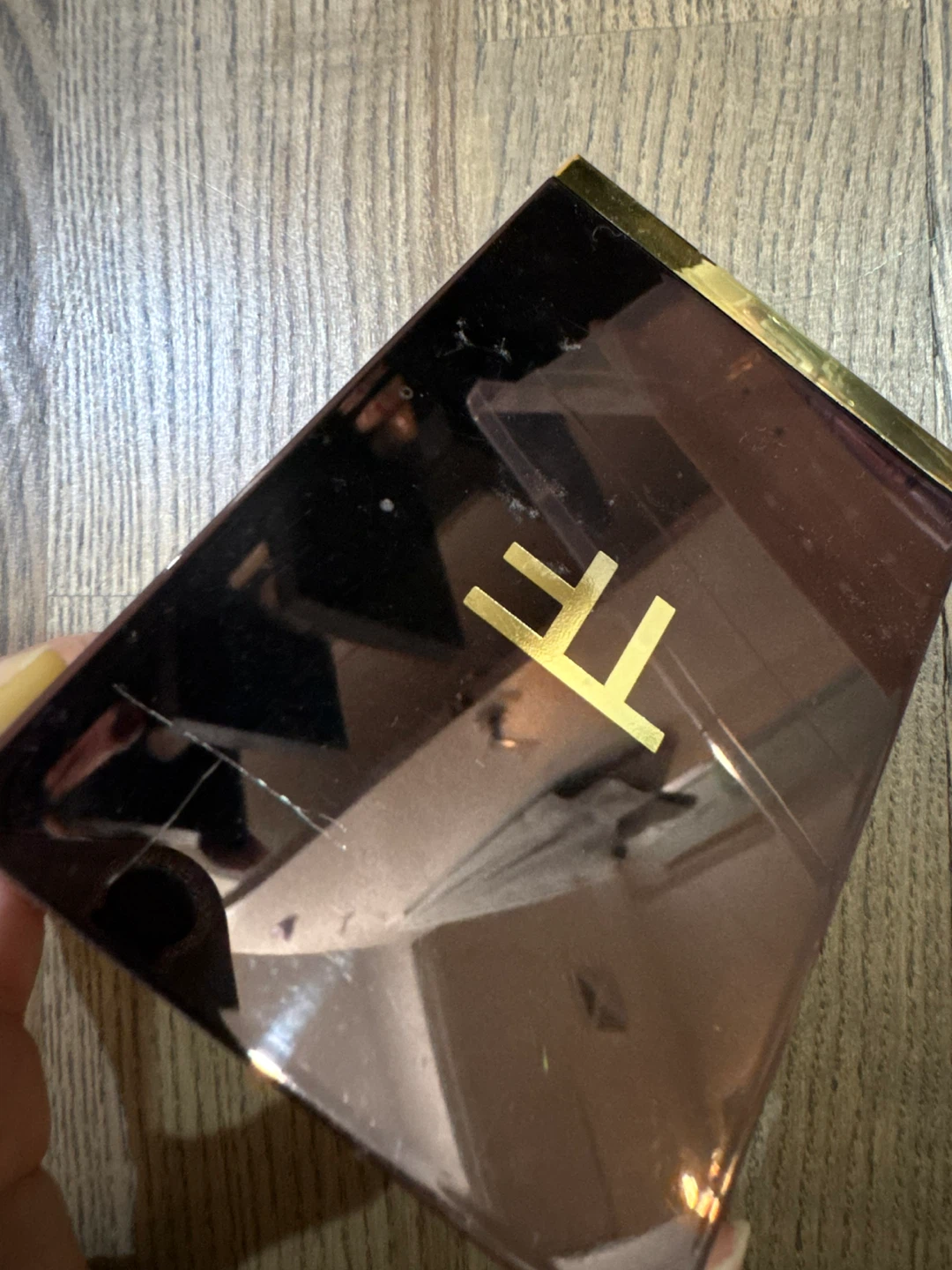 Tom Ford Eye Color Quad - 38 Velours Kaki - photo 3