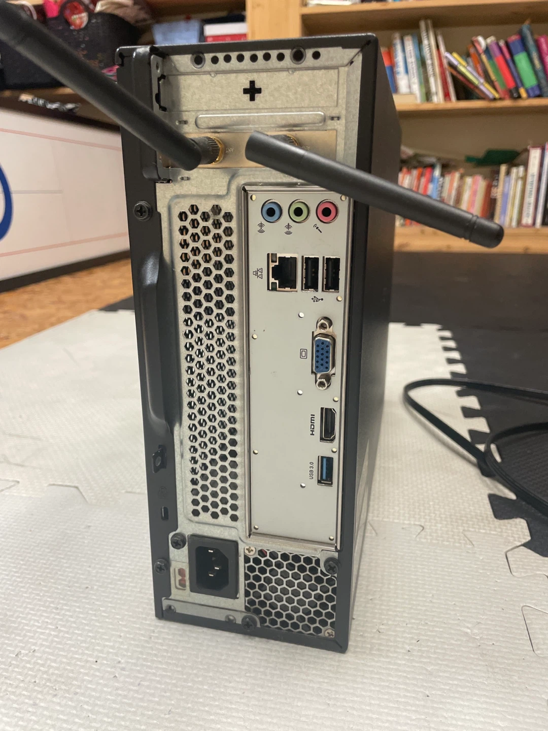 Older acer pc - photo 2