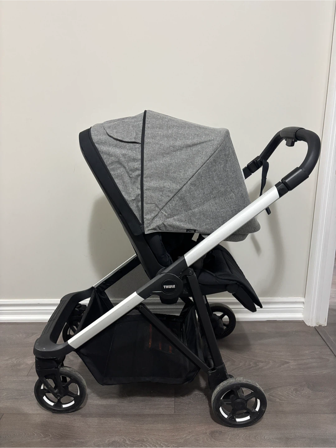 Thule Stroller