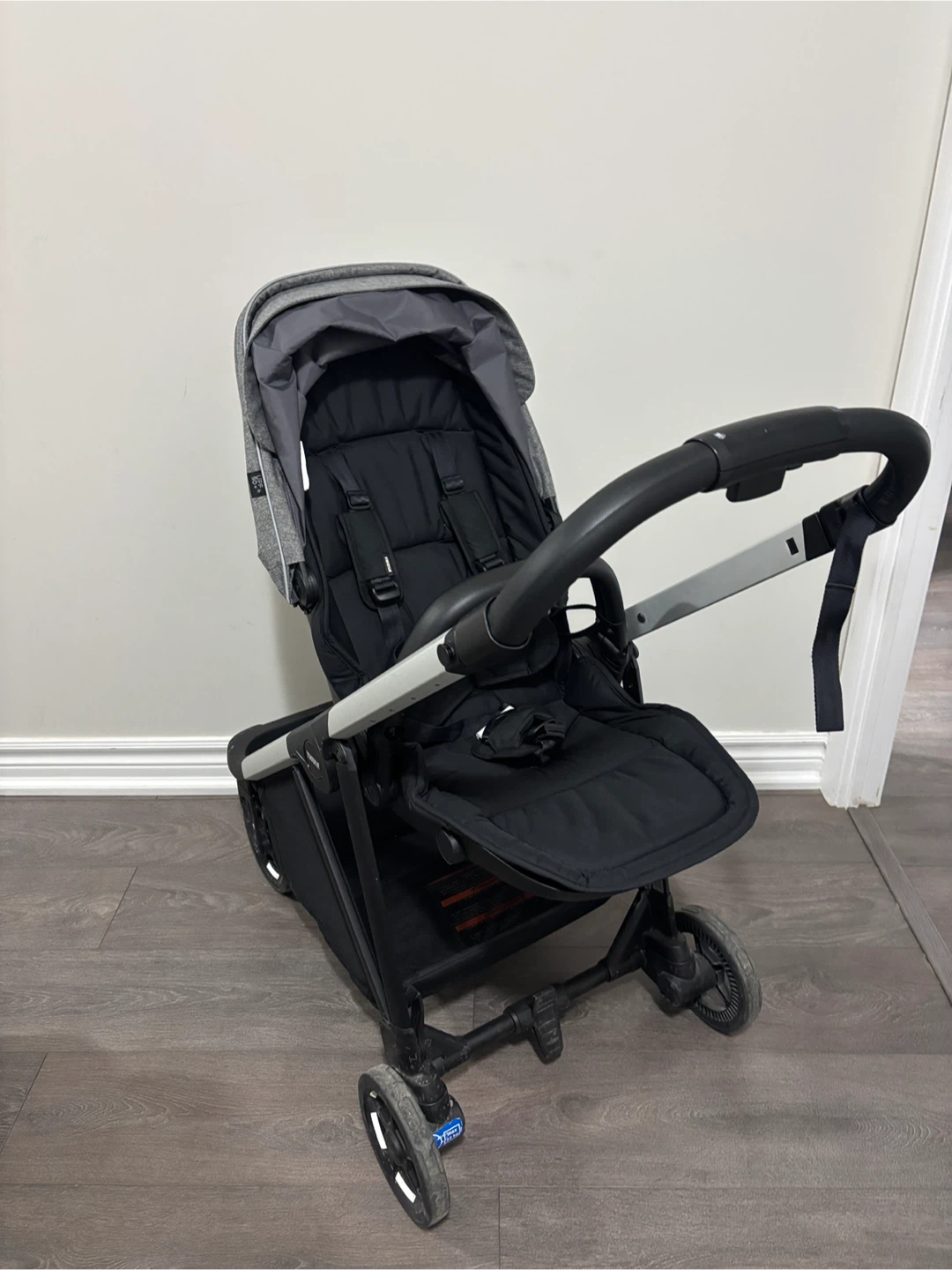 Thule Stroller - photo 3