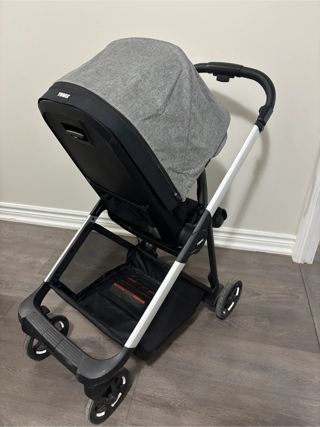 Thule Stroller - photo 4