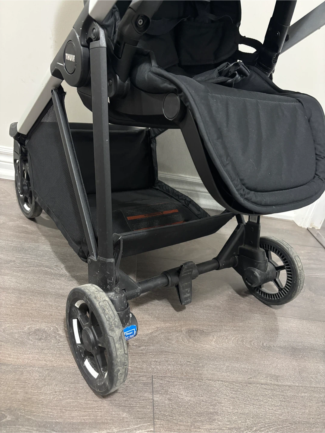 Thule Stroller - photo 5