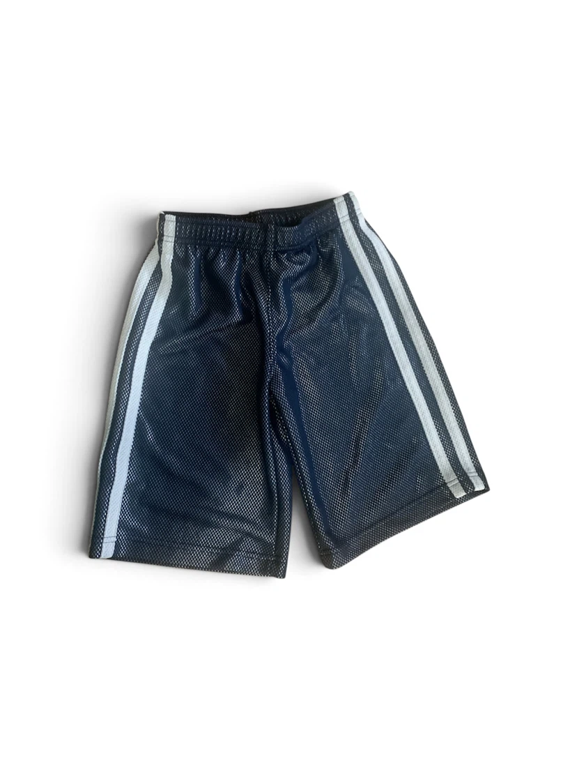 Roots Athletics Mesh Shorts