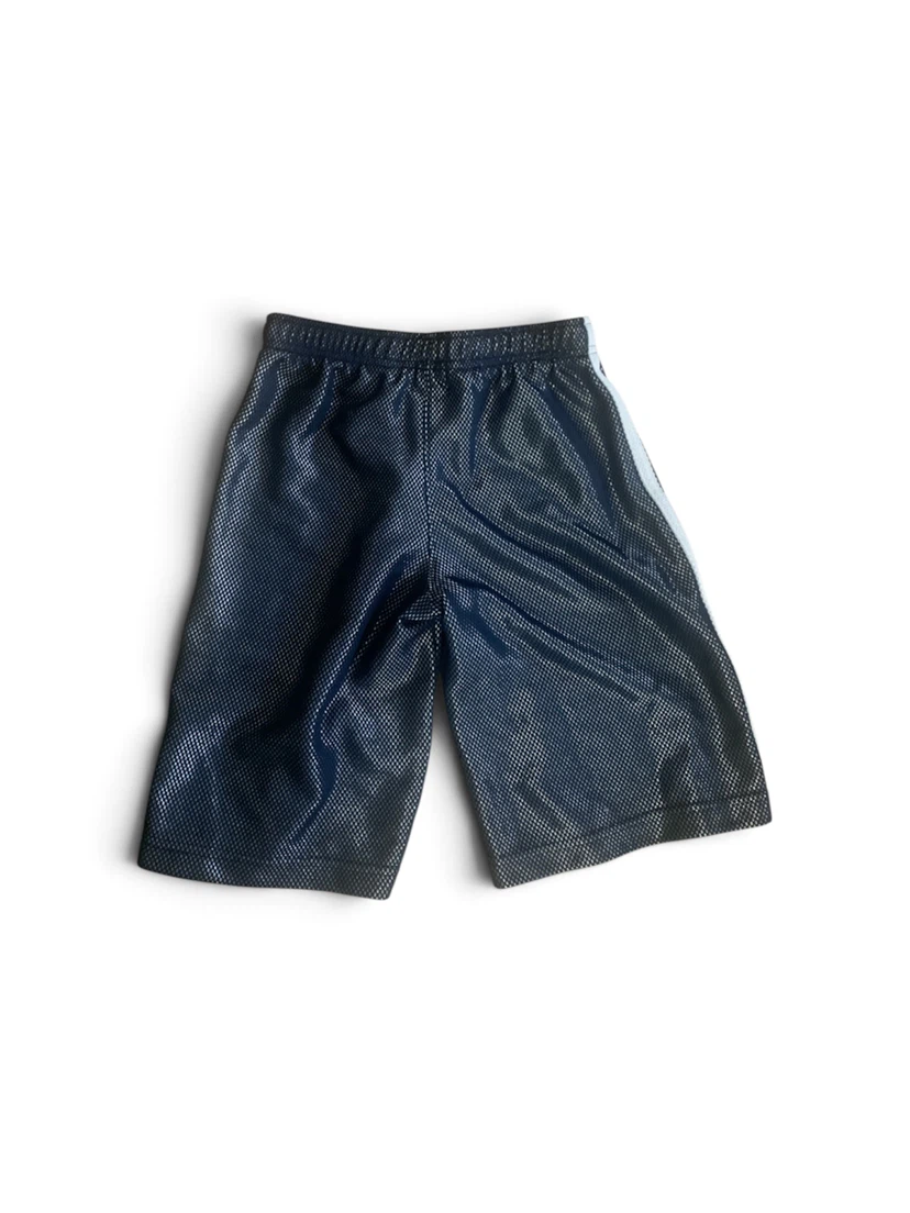 Roots Athletics Mesh Shorts - photo 3