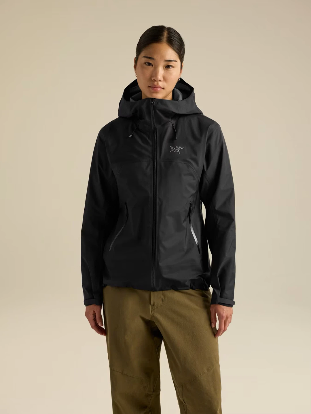 Arc’teryx Beta SL Jacket Women's (S size) - photo 2