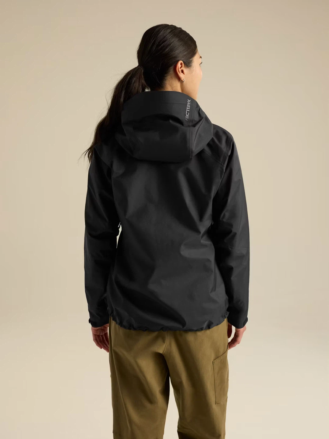 Arc’teryx Beta SL Jacket Women's (S size) - photo 3
