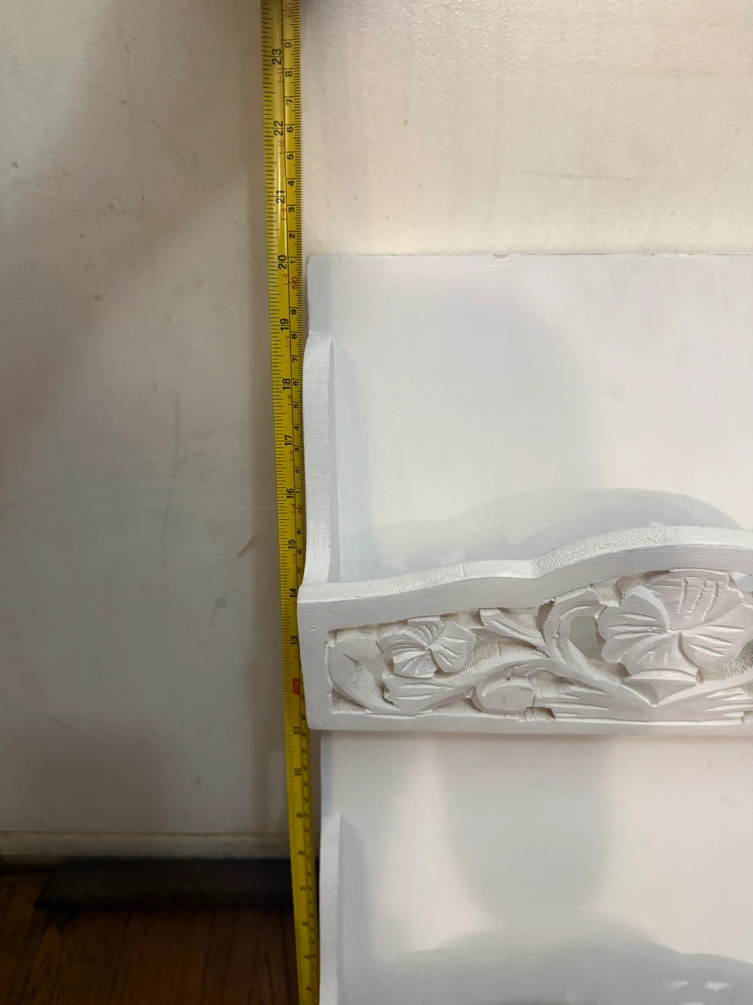 Mail holder - photo 2