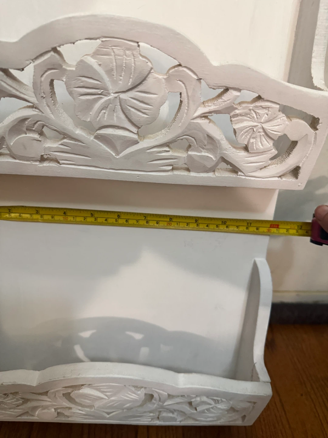 Mail holder - photo 4