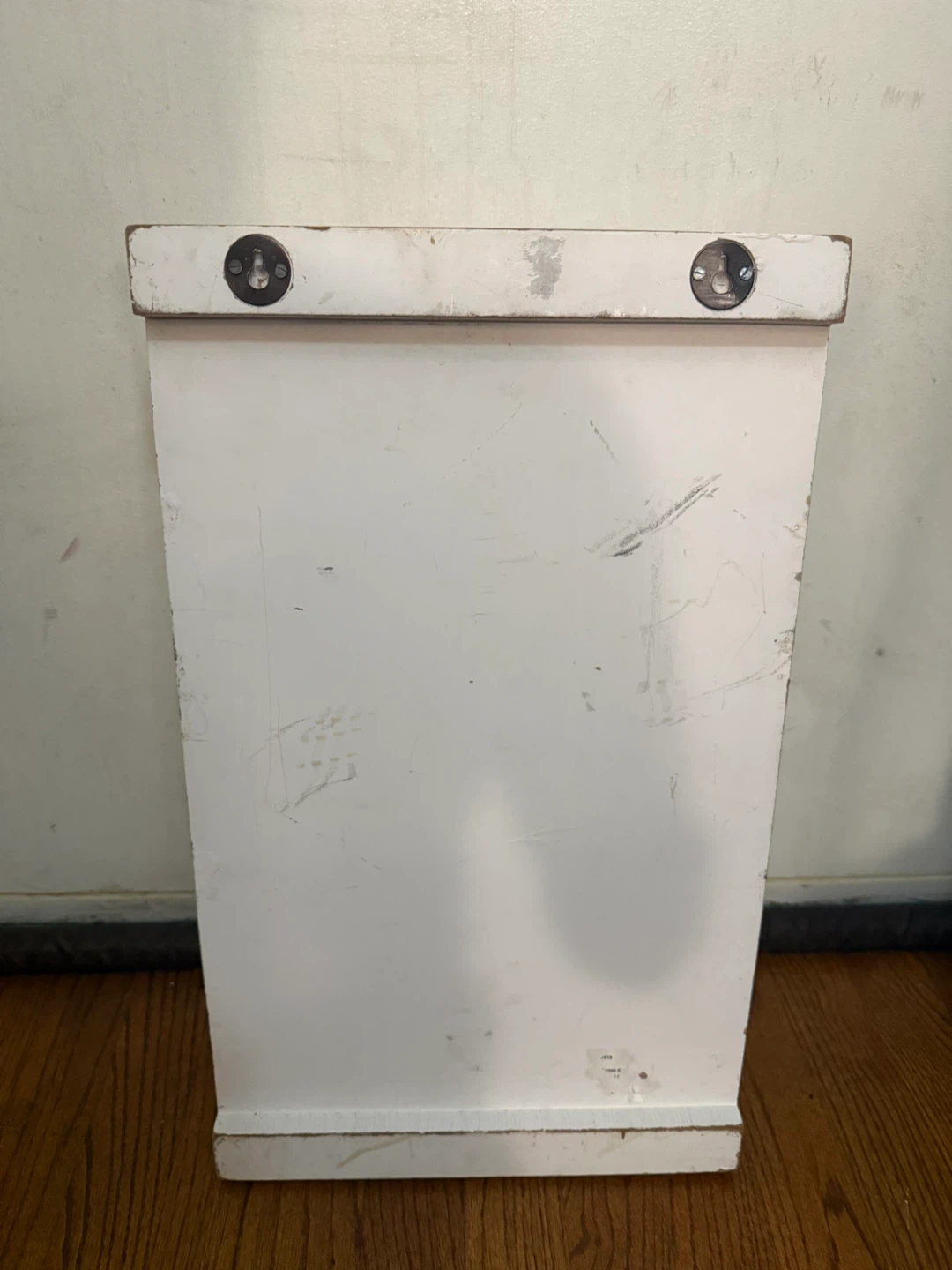 Mail holder - photo 5