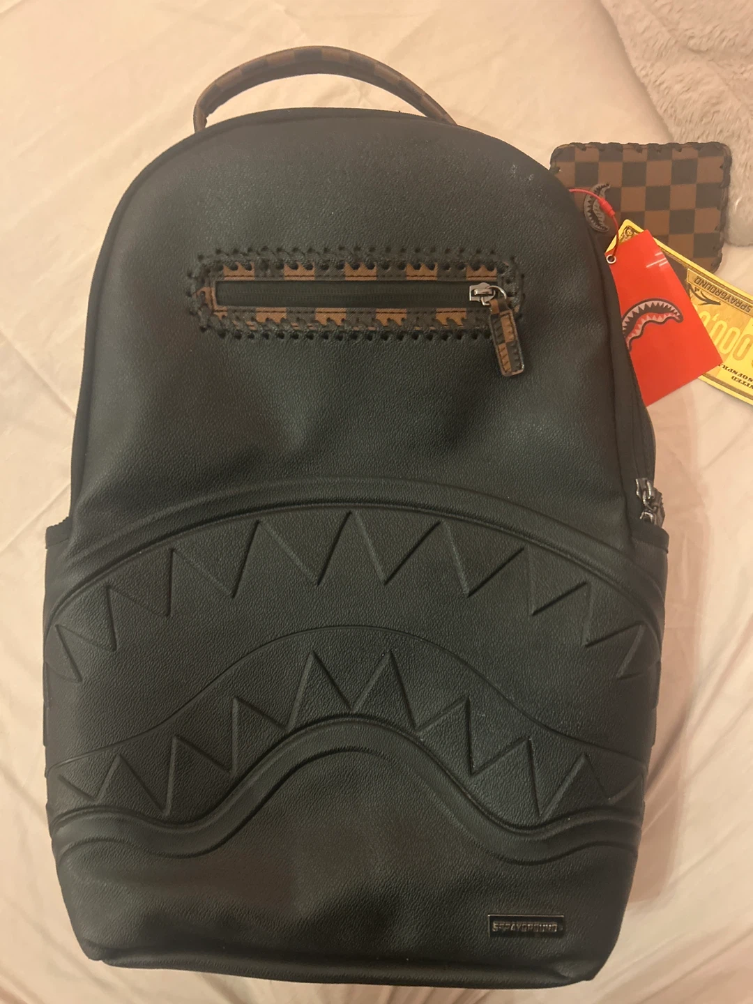 Sprayground Limited Edition Backpack