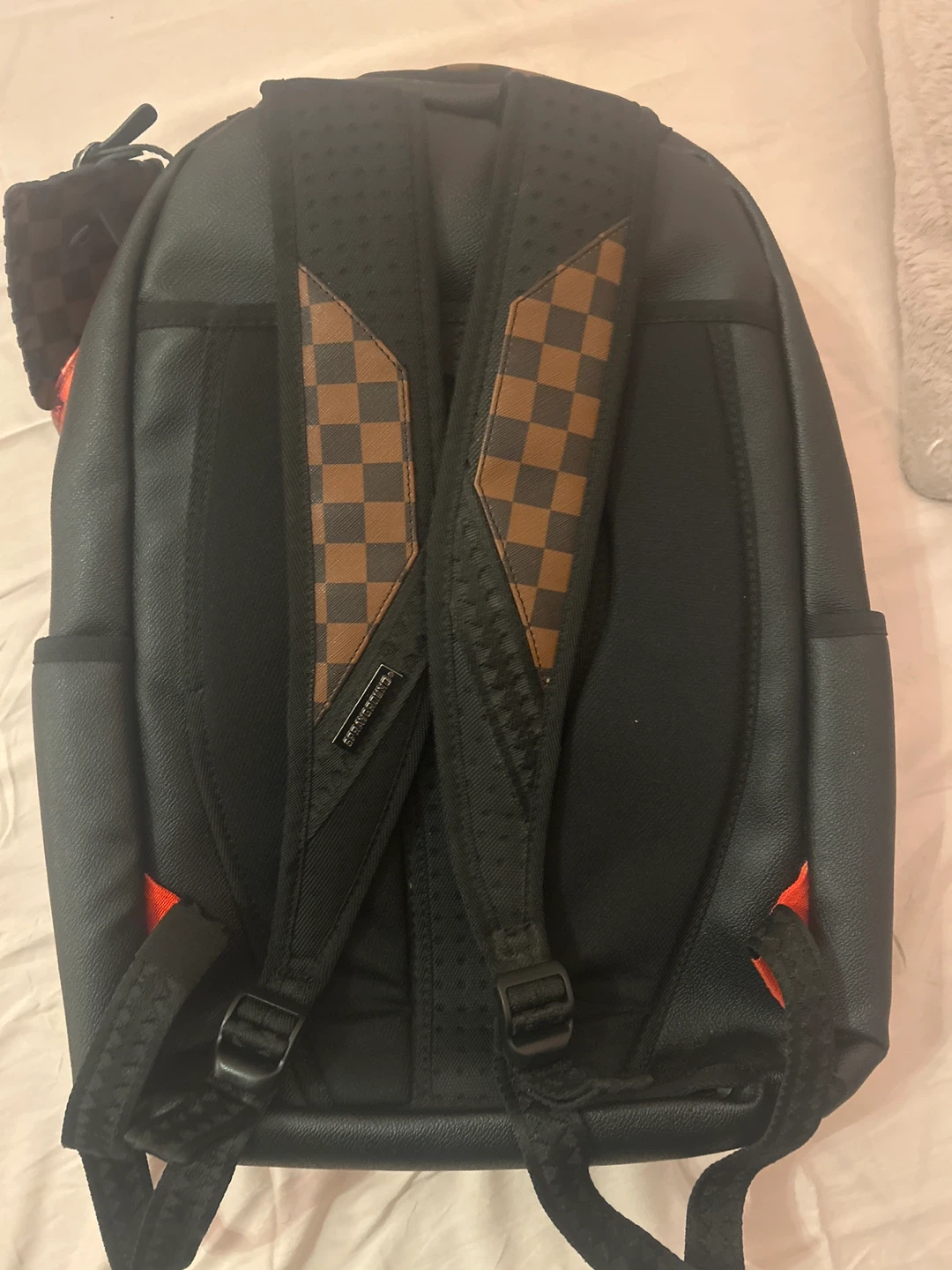 Sprayground Limited Edition Backpack - photo 3