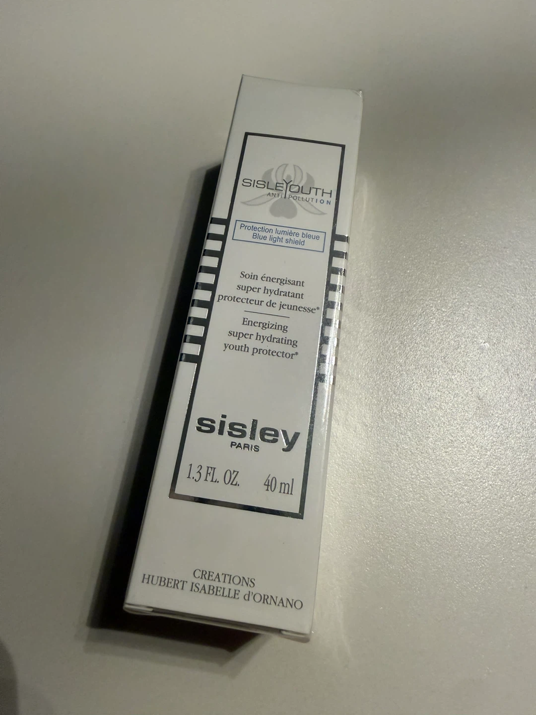 Sisley SisleYouth Anti-Pollution Moisturizer 40ml