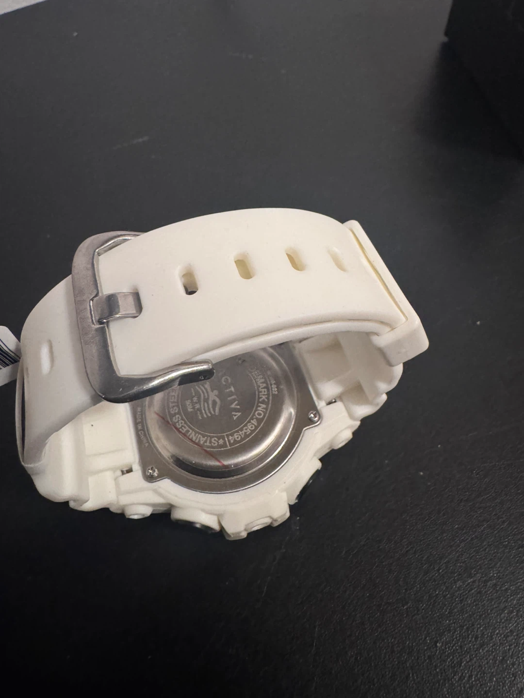 Activa Analog-Digital Watch - photo 3