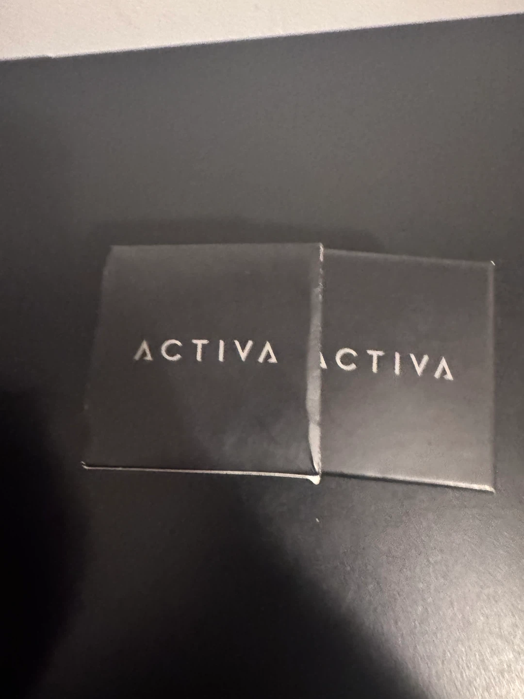 Activa Analog-Digital Watch - photo 5