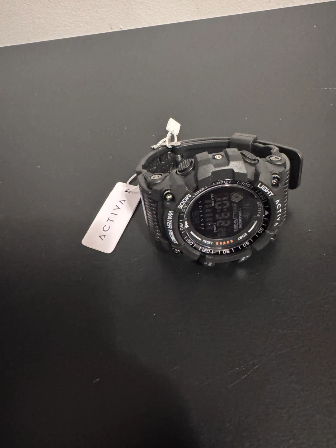 Invicta Activa Digital Sports Watch