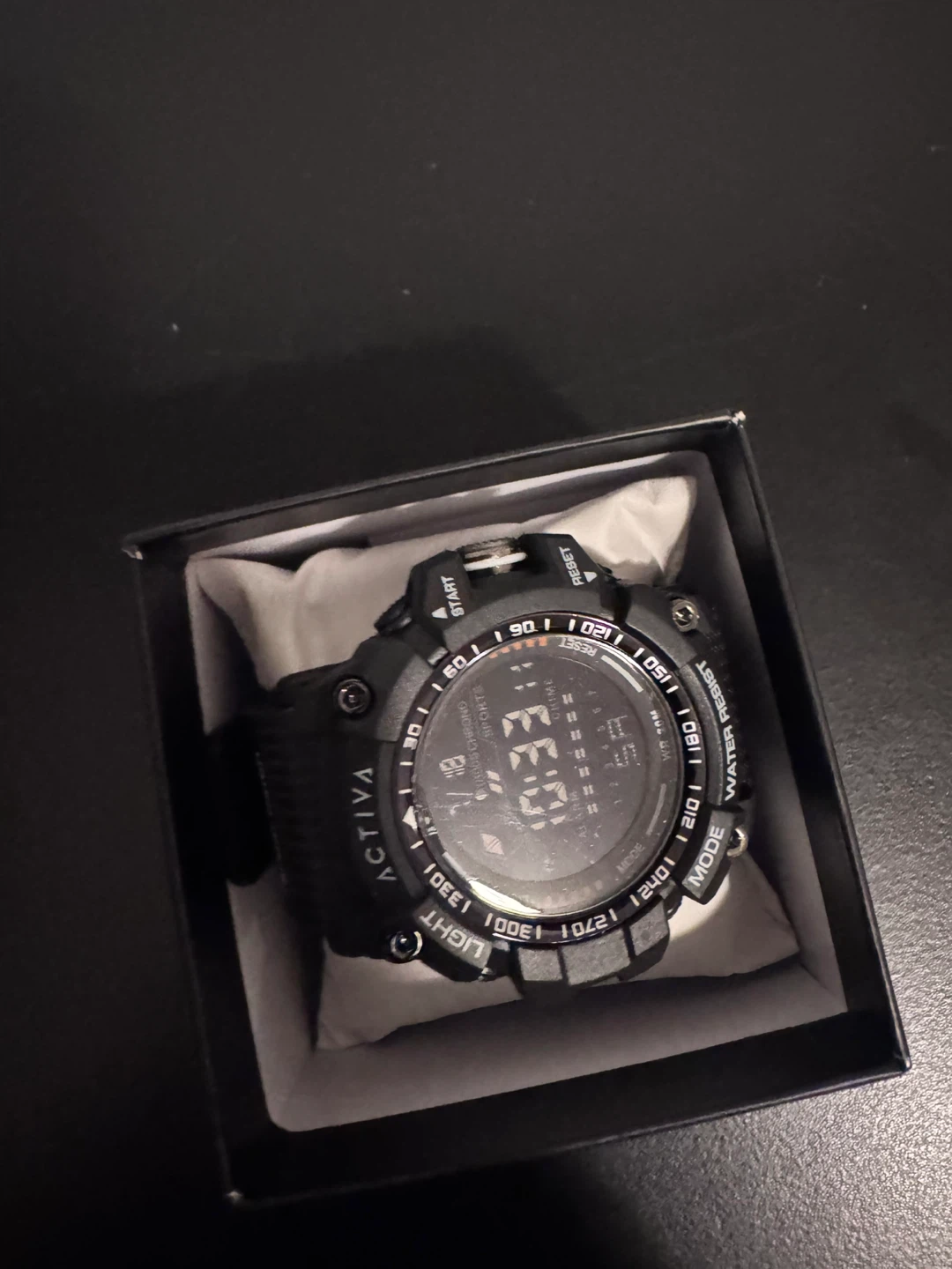 Invicta Activa Digital Sports Watch - photo 2