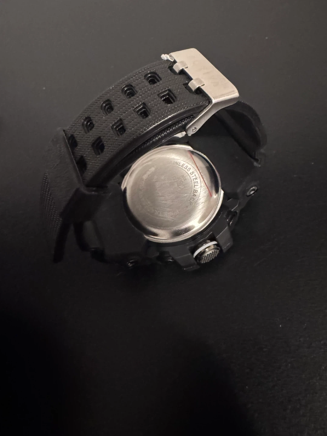 Invicta Activa Digital Sports Watch - photo 3