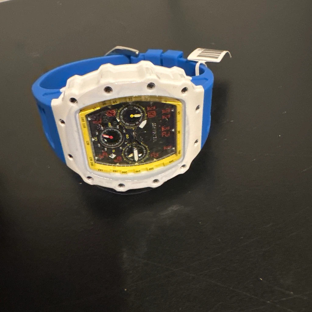 Invicta Men's Racing Chronograph Watch - photo 2