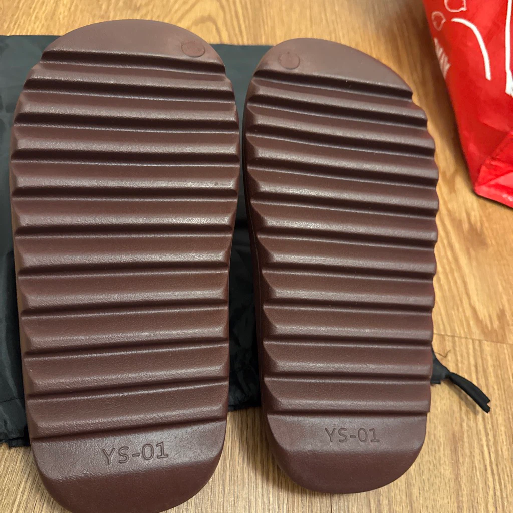 YS-01 Fudge Slides Size 7 - photo 3