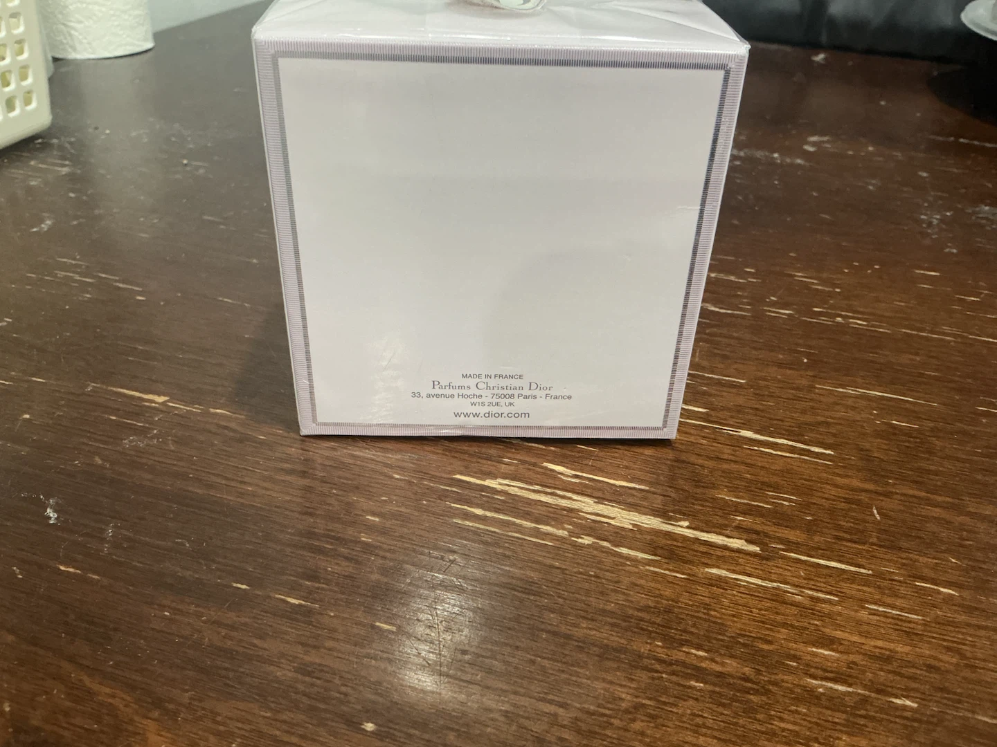 Miss Dior Eau de Parfum - photo 2
