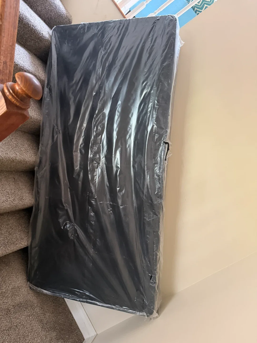 king size Box Spring