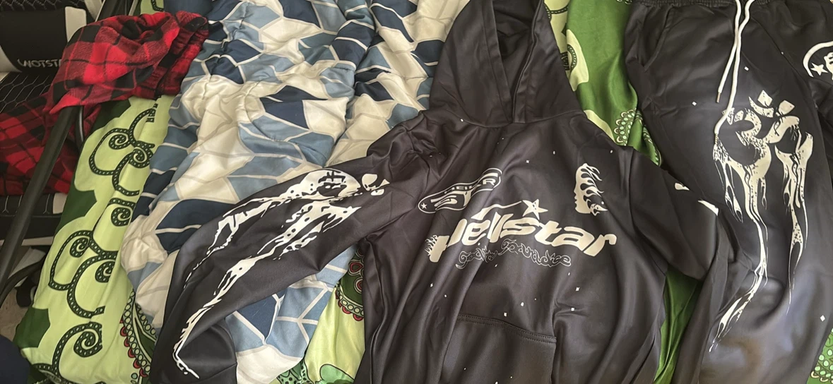 Hillstar tracksuit - photo 2