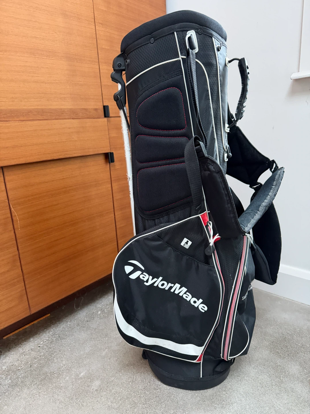 TaylorMade Golf Stand Bag