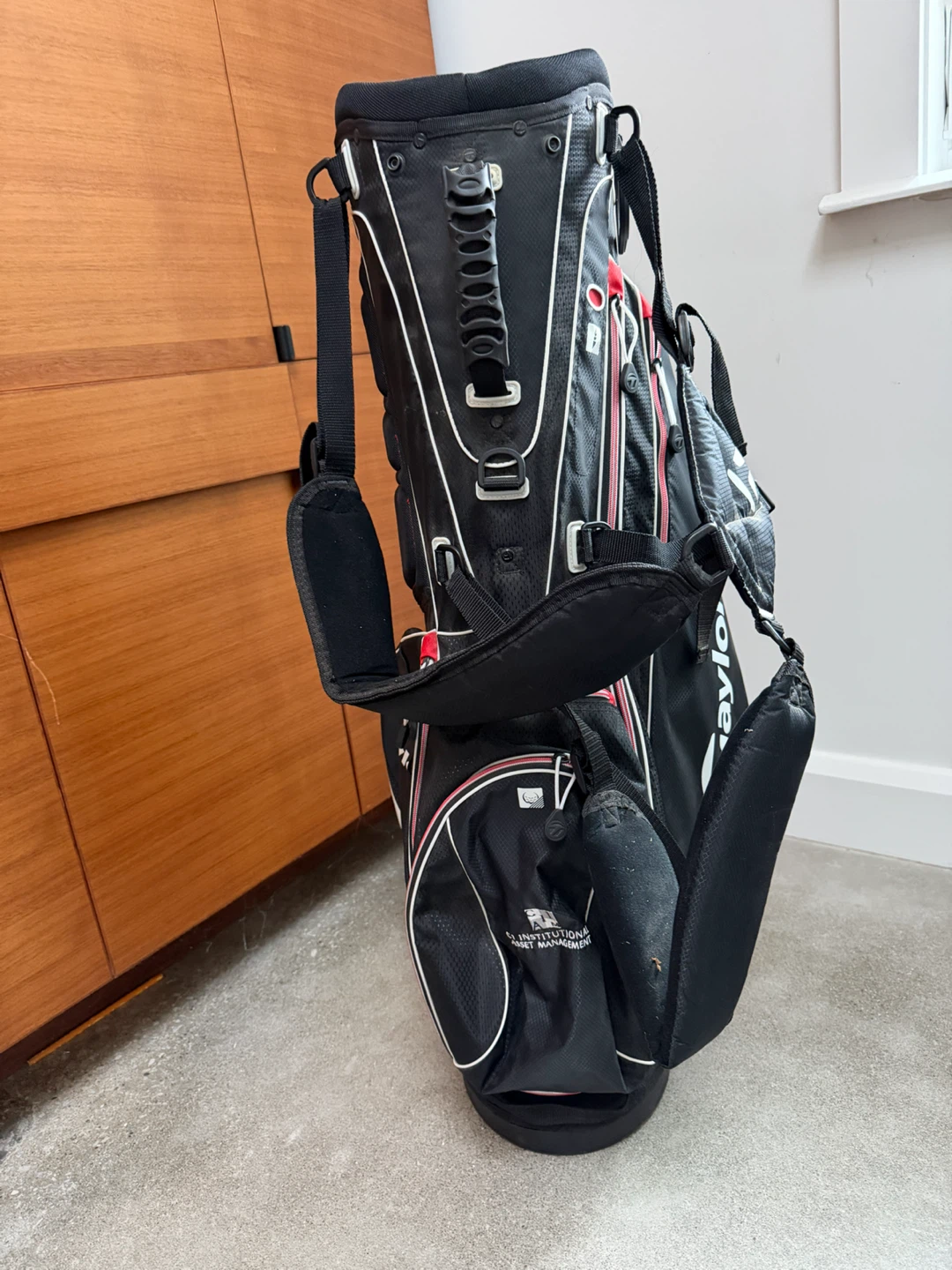 TaylorMade Golf Stand Bag - photo 2