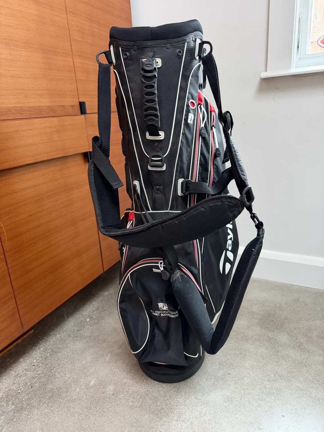 TaylorMade Golf Stand Bag - photo 3
