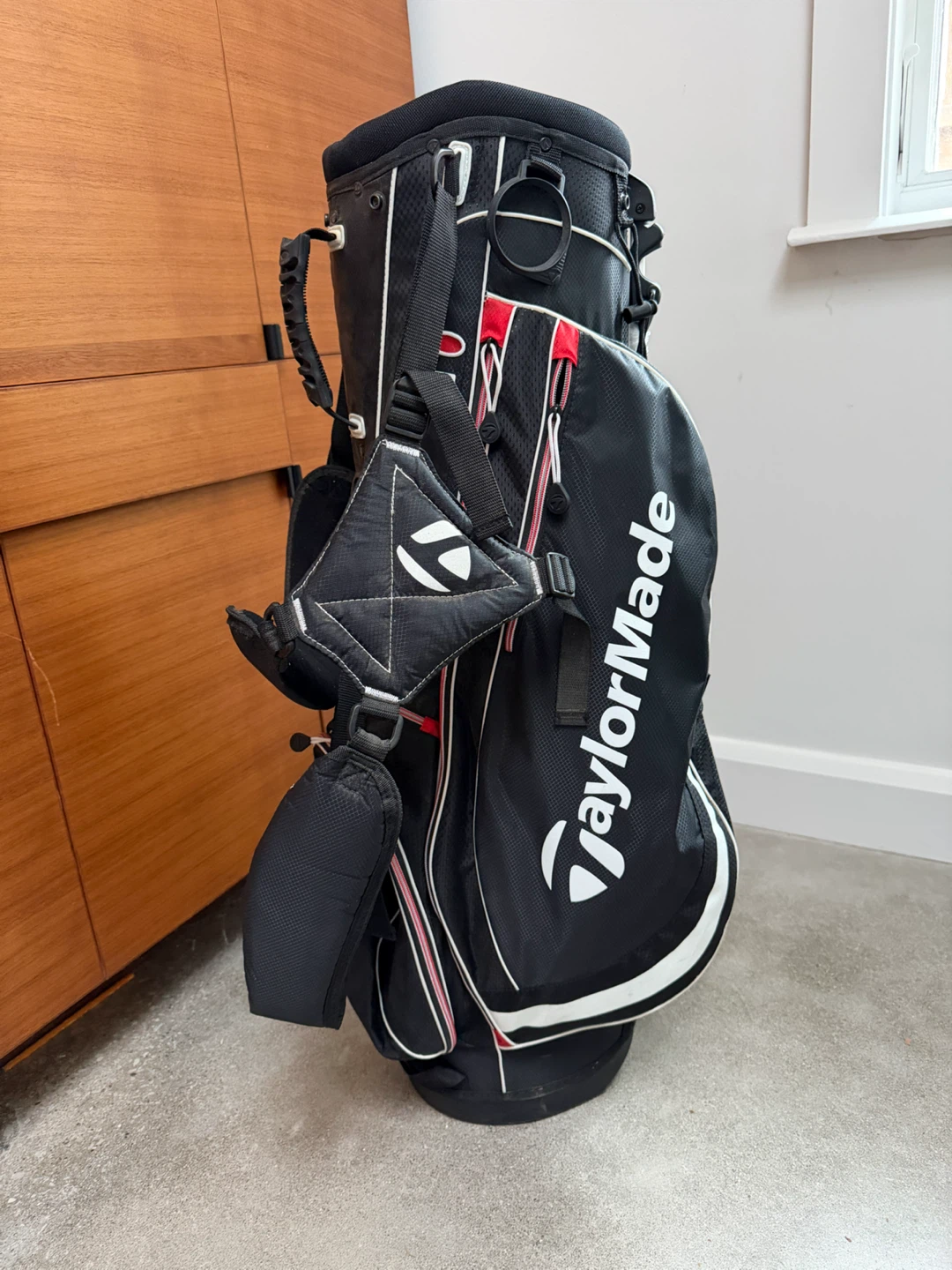 TaylorMade Golf Stand Bag - photo 4