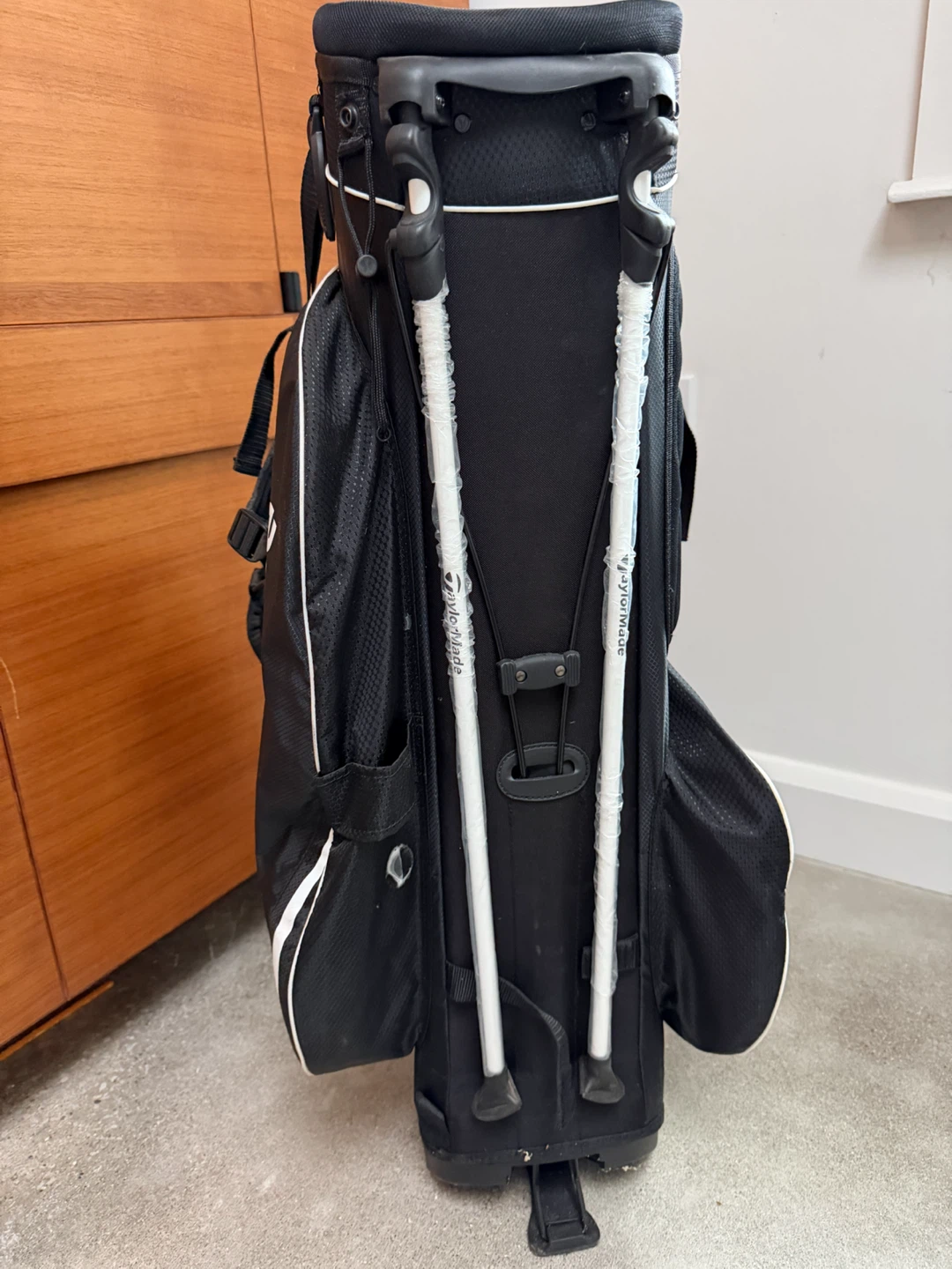 TaylorMade Golf Stand Bag - photo 5