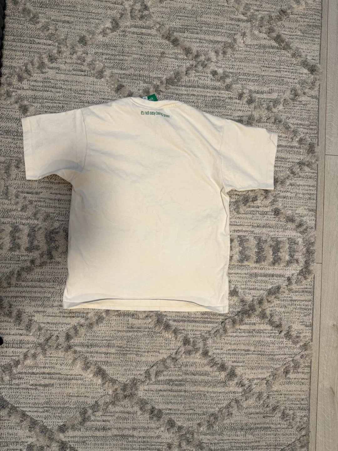 Adidas x Disney Kermit the Frog T-Shirt - photo 2