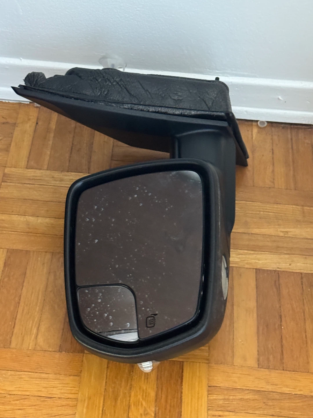 2015-2018 FORD EDGE side mirror OEM - photo 2