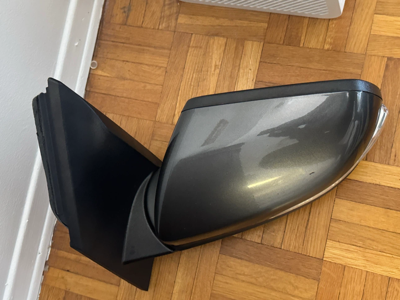 2015-2018 FORD EDGE side mirror OEM - photo 3