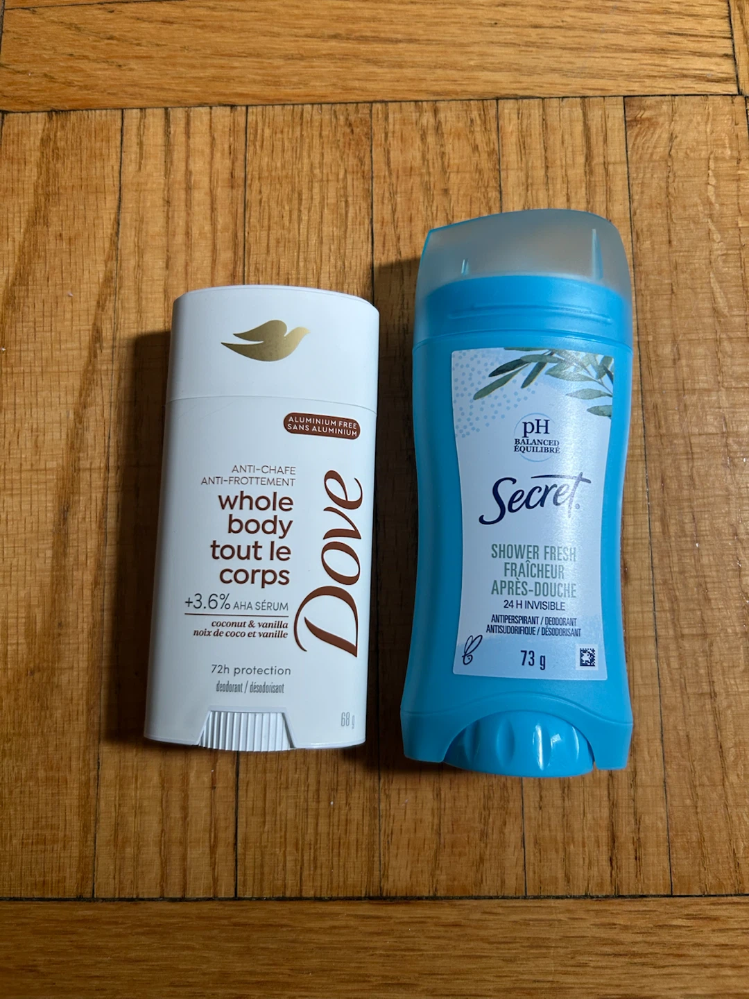 Deodorant (2)